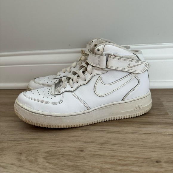 Nike Other - Nike Mid Air Forces